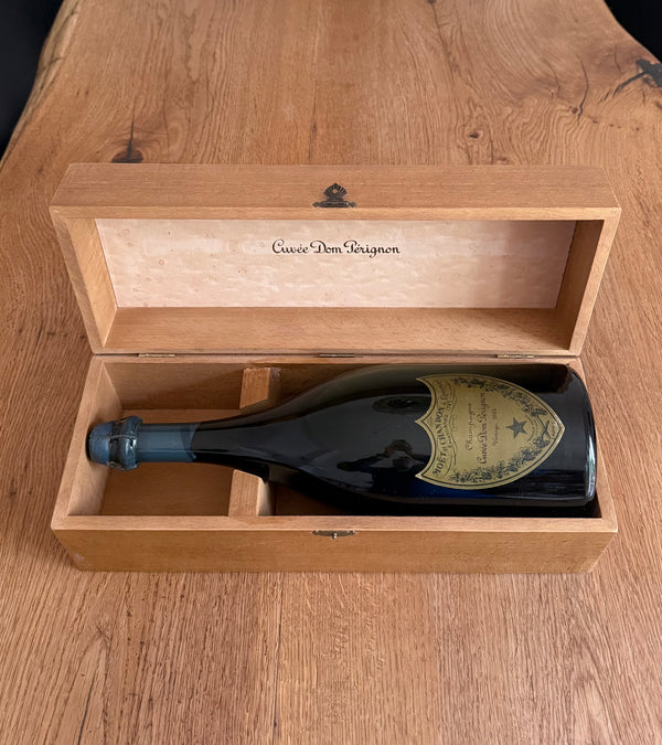 Dom Perignon 1964 magnum
