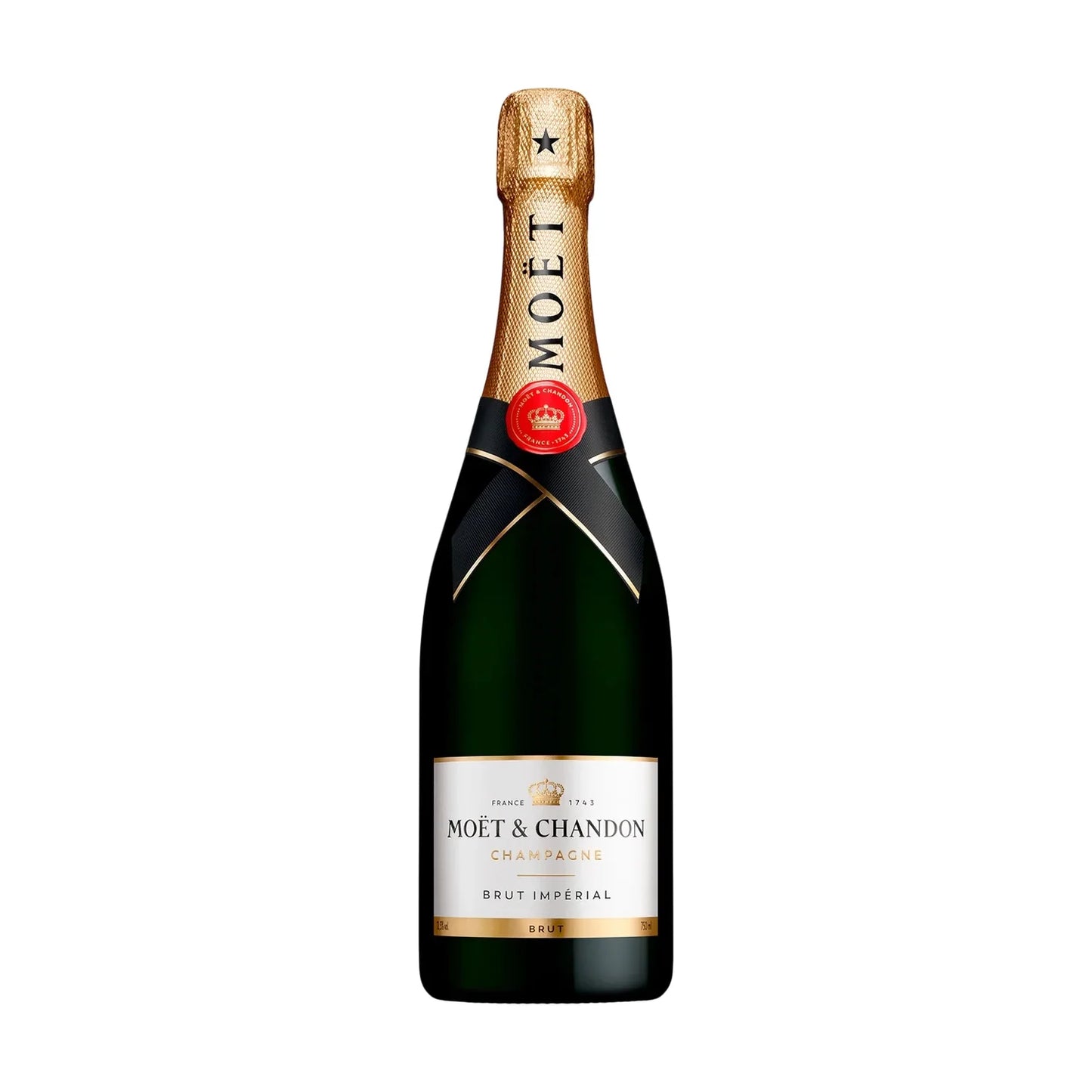 Moët & Chandon Brut Impérial NV 75 cl.