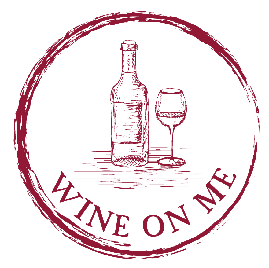 Wine On Me