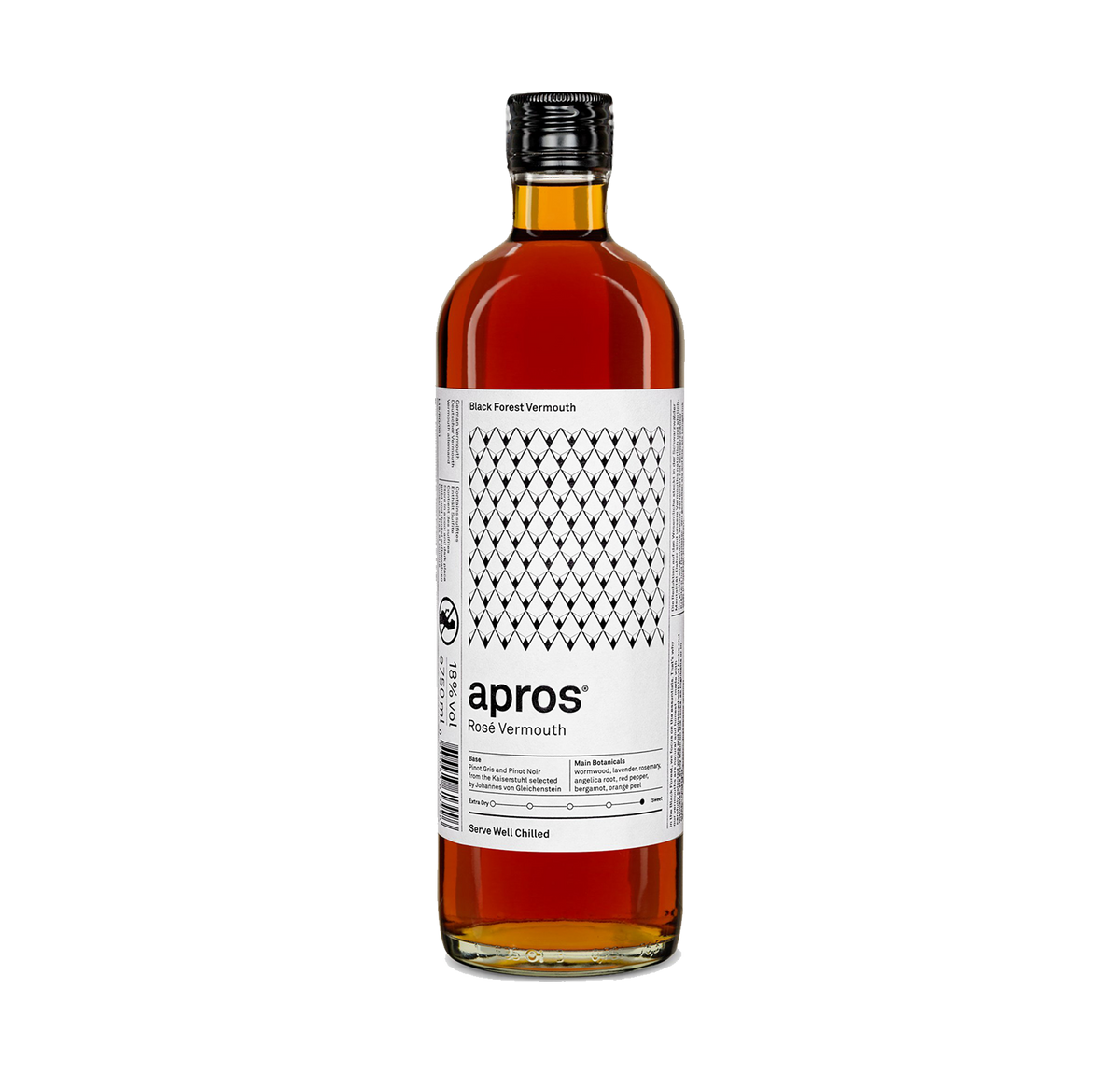Apros Rosé