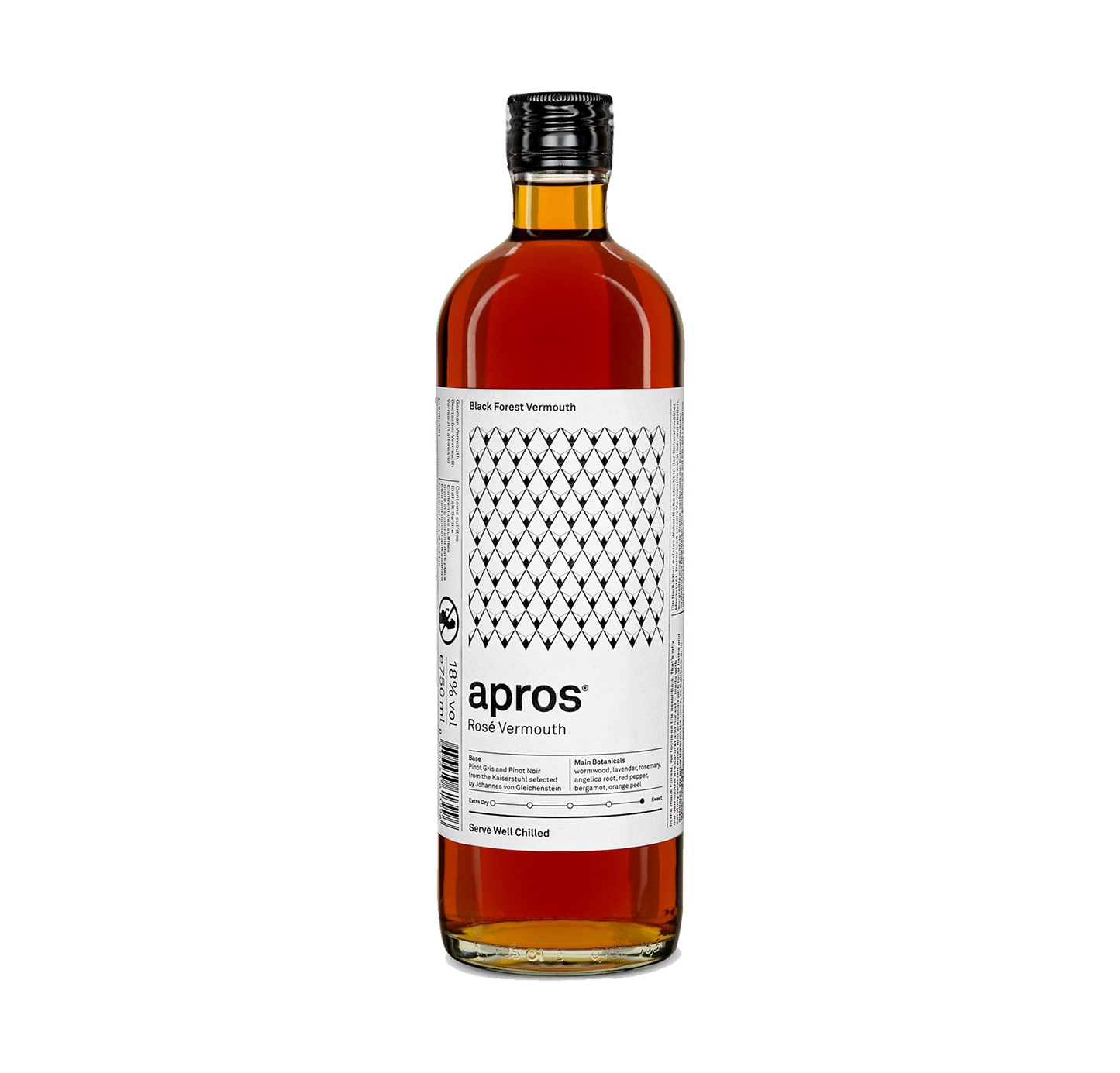 Apros Rosé