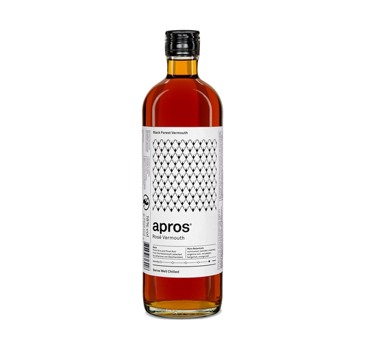Apros Rosé