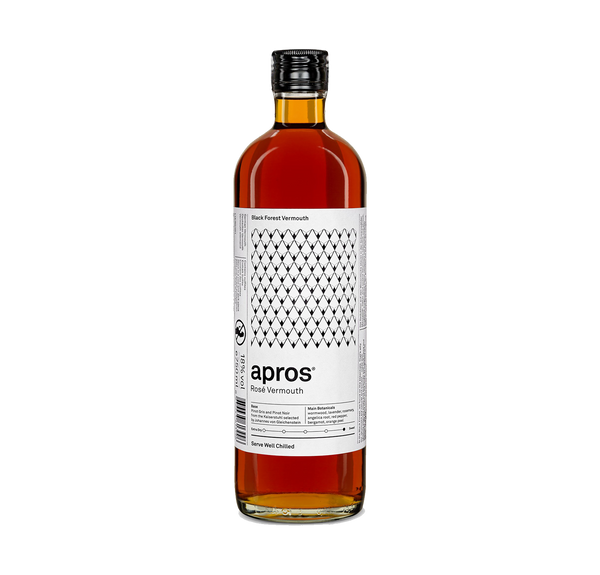 Apros Rosé