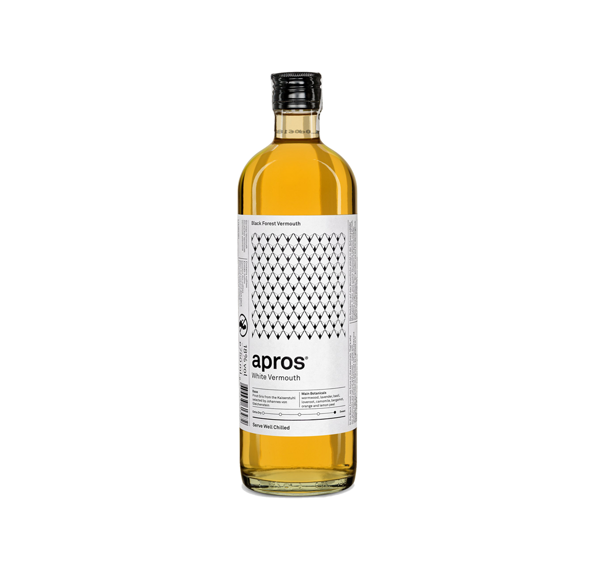 Apros White