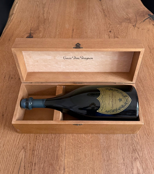 Dom Perignon 1964 magnum