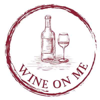 ​​Wine On Me