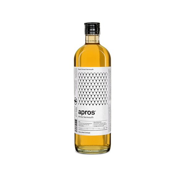 Apros White